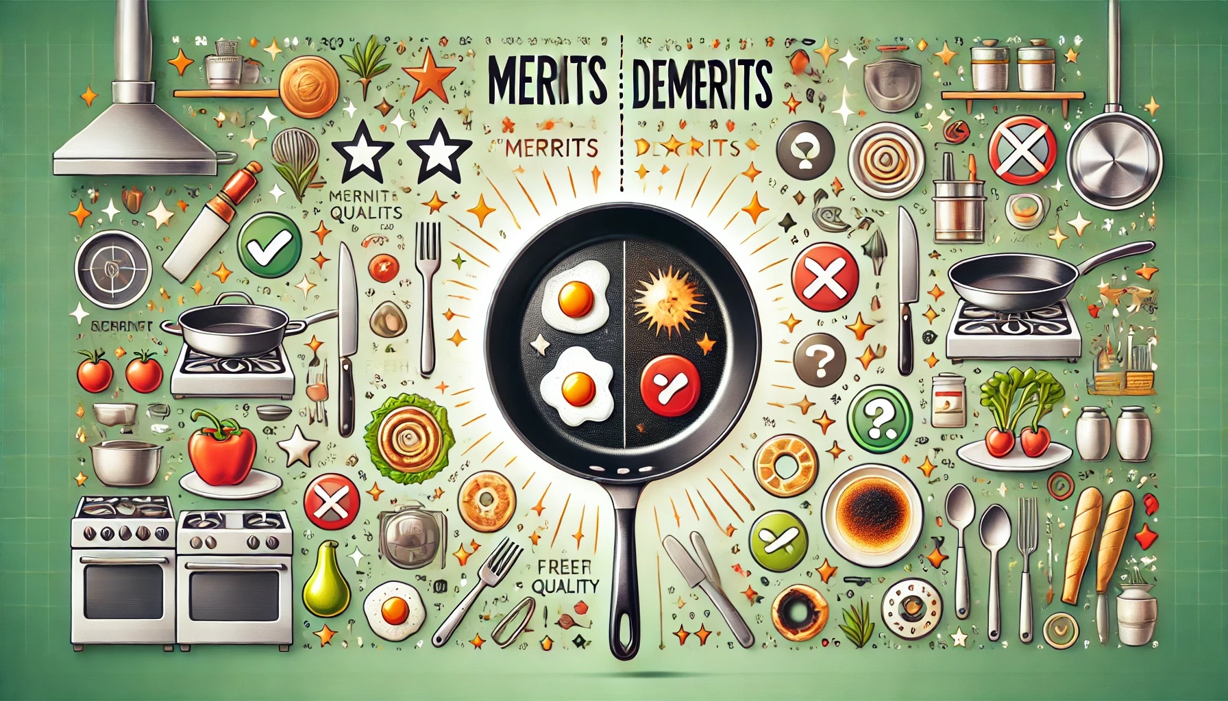 メリットとデメリット